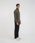 Men's B-Fit Windbreaker Jacket